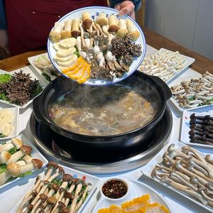 Fresh Mushroom Era (Xuelin Yayuan Branch)