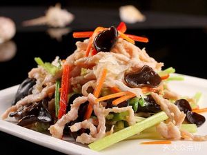 Wang Ji Noodle Shop (Xuefu Road Branch)