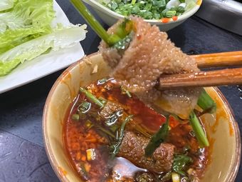 Sui Bian Dian Chuan Chuan Xiang (Bishan Branch)