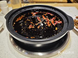 Cheng Ji Er Jiao Wu Hot Pot Skewers (Jiu Huan Central Meidi Branch)