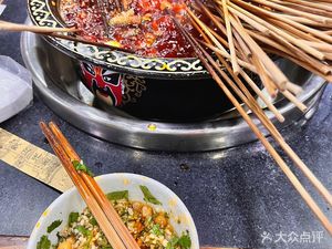 Er Jiao Wu Hot Pot (Humin Road Branch)
