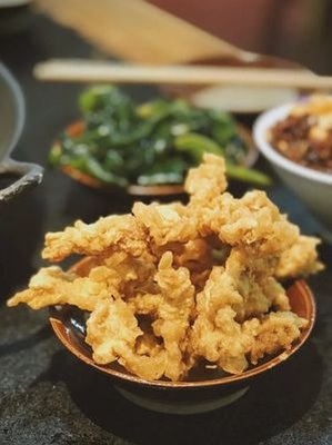 Yang Qianqian Spicy Hotpot (Xin Ou Peng·Yu Fu South District Branch)