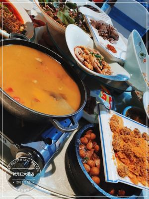 Zhuangyuan Hong Grand Hotel