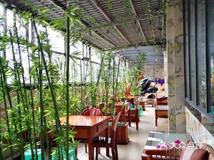 Chunhui Theme Hotel Restaurant