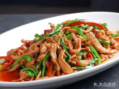 Jiang Jiu Chi (Jianshan Road Branch)