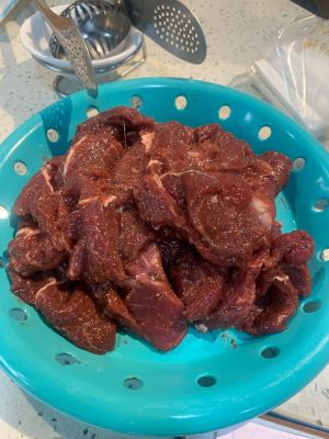 Chao Niu Dao (Jinshan Road Store)