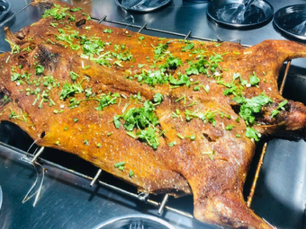 Du's Manor · Xianyi Agricultural Ecological Park