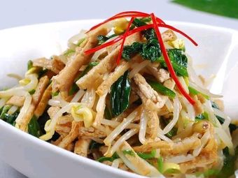 Yunhu Home-style Cuisine (Bishan Light Rail Store)