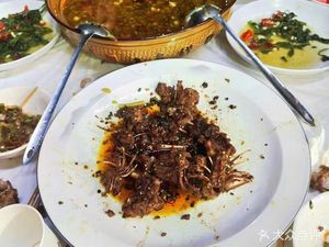 Xu's Hot Pot Home-style Cuisine (Shuangxu Yayuan Store)