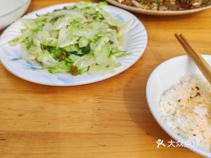 兴益家常菜(融创云湖十里店)