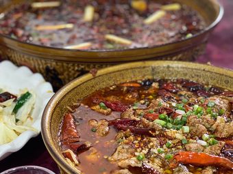 Juyou Home-style Cuisine (Tongshan Road Store)