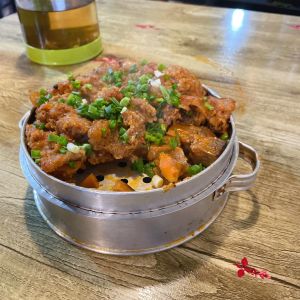 Village Flavor (New Oupeng Phoenix City Phase II A Zone Store)