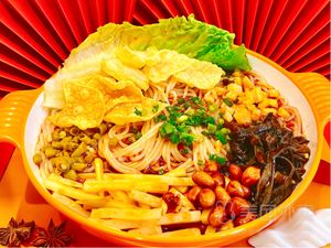 二毛螺蛳粉(璧山二店)