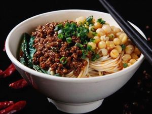 168 Soup Dumplings (Zhongyang Meidi Store)