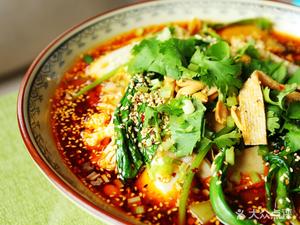 Liyuan Xu Maocai Mao Kao Ya