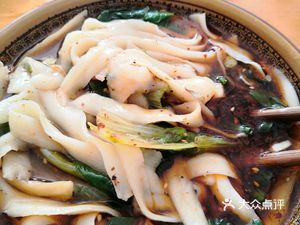 Guizhou Beef and Lamb Noodles (Tianhe Street Store)