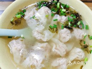 Shaxian Snacks (Liushan Ouye Li Commercial Street Store)