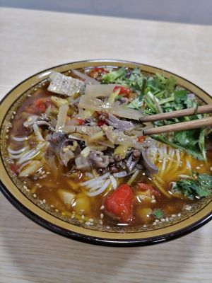 Siwa Zi Noodle House