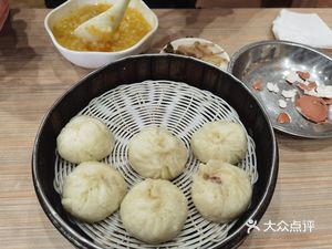 Liao's Dumpling House