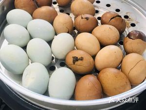 Da Lu Service Area A Zone Restaurant