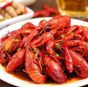 Haoduo Oyster Lobster