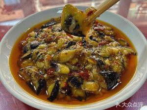 Peng's Restaurant (Tianhe Street)