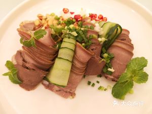 Tianzheng Grand Hotel Restaurant