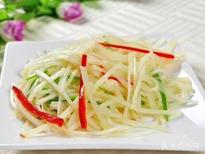 Hong Yi Restaurant (Jialing Chunhe Jingming East District Branch)