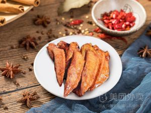 Liu's White-Cut Rabbit (Xin Oupeng Yufu North District Branch)