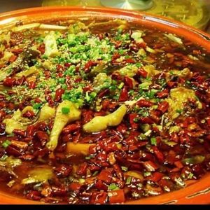 Phoenix Impression · Lai Feng Fish · Bishan Rabbit