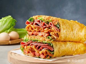 Liao's Aunt Pancake (Phoenix City Store)