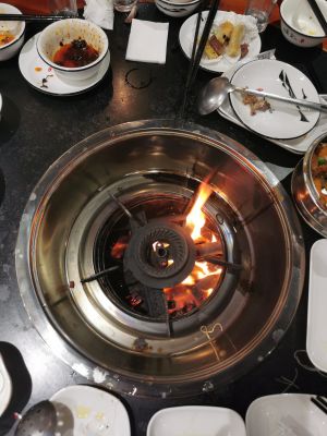 Lian Tian Hong Health Soup (Guanglan Time Park Branch)