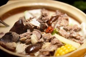 Jia Yan Hot Pot City (Dongfu Hongzhou Community Phase 2 Branch)