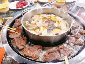 Yongcheng Mr. Niu (Dingjia Branch)