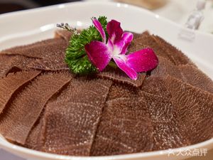 Just Point Hot Pot (Xiangman Branch)