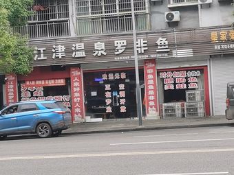 Robofish (Dingjia Branch)