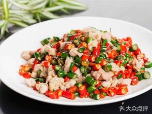 Old Brand Zhang Family Potato Hot Pot Rice (Dingjia Branch)