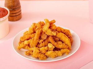 Love Chicken Cutlet (Dingjia Branch)