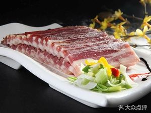 Big Sister BBQ (Pishoe City South Second Street Store)