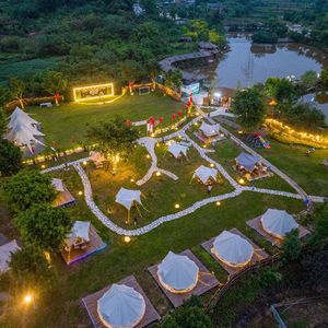 Shili Tianjian Self-Service Barbecue