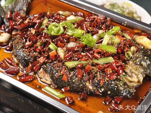 Tang Er Grilled Fish (Guangpu Store)