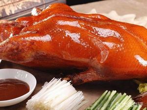 Beijing Roast Duck Jingcheng Fuyuanxiang (Fenghuangcheng Branch)