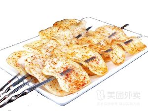 Xiao Liu Mang BBQ