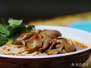 Big Bone Noodles (Xin Oupeng Phoenix City Store)