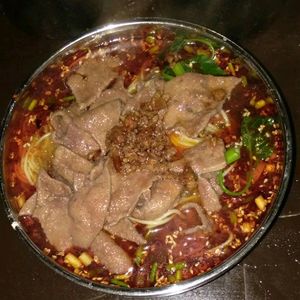 Lan Jie Noodle House (Longhu Qianshan Xinyu Yuxi Community Branch)