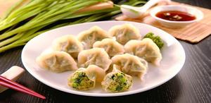 Joyful Fresh Dumplings & Wontons