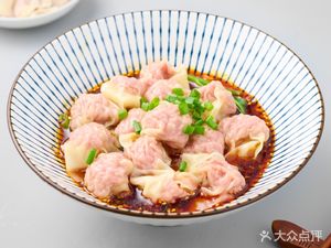 ShiShangXian Stir-Fried Dumplings (Bishan Branch)