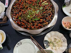 Tu Ba Guo Fresh Fish Restaurant