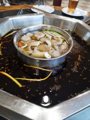 Tianfu Fish Farm (Tianqian Street Branch)