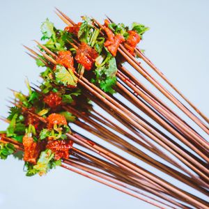 Ye Huo Skewer Old Hot Pot (Baishi Yi Branch)